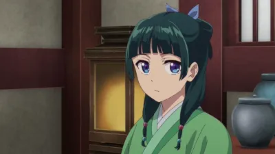 thumbnail - S1:E3 (Dub) The Unsettling Matter of the Spirit