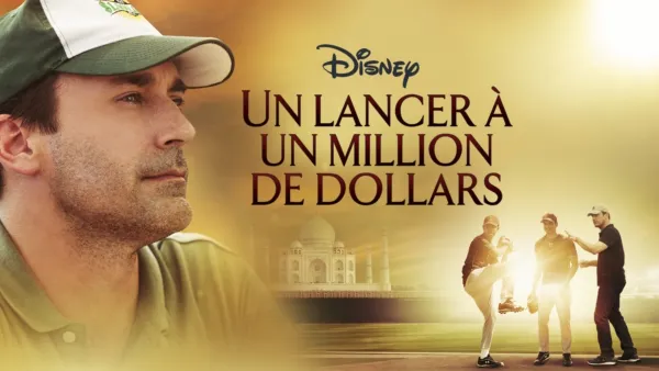 thumbnail - Un lancer à un million de dollars