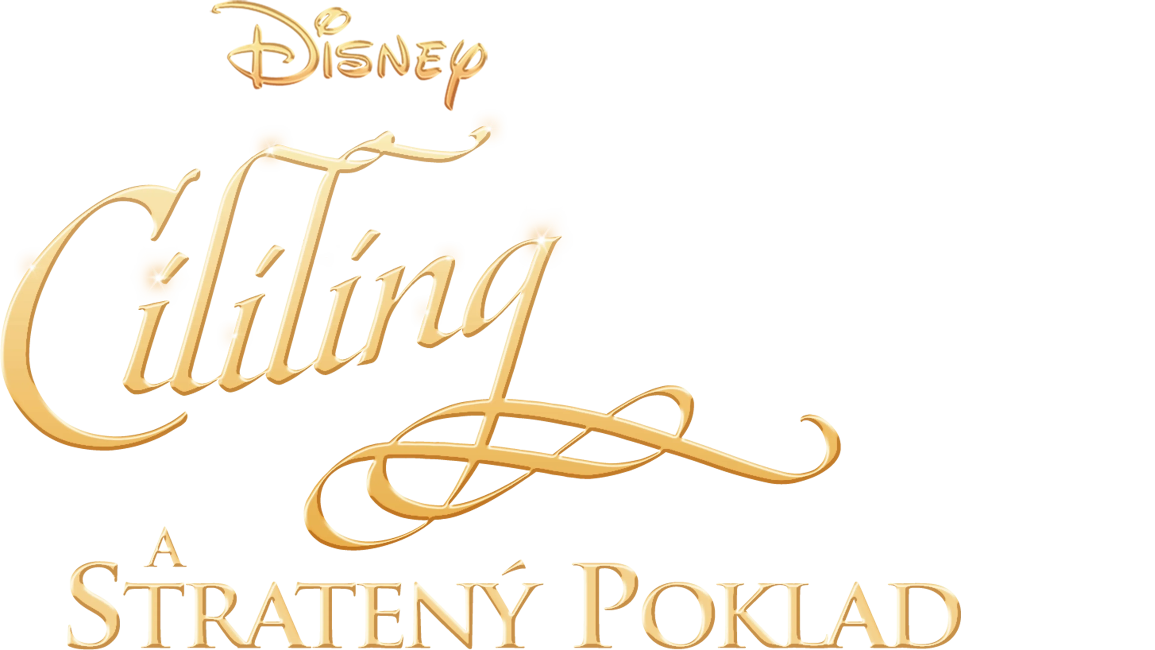 Cililing a stratený poklad