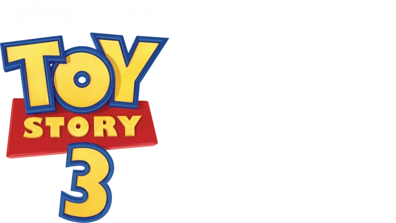 Toy Story 3