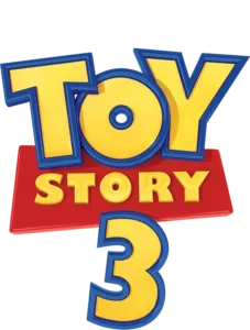 Toy Story 3