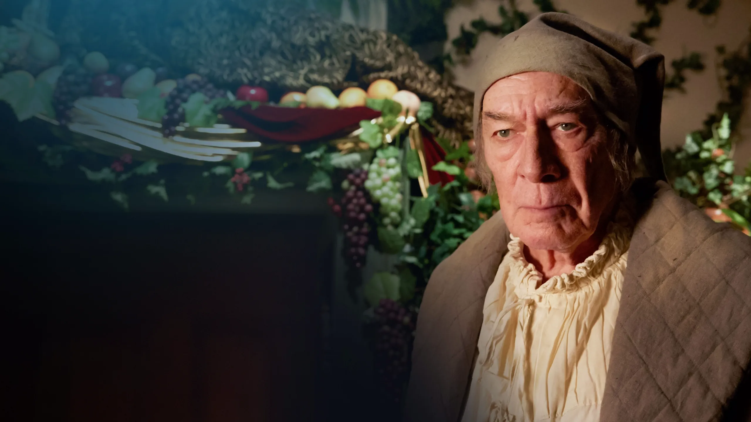 The Man Who Invented Christmas