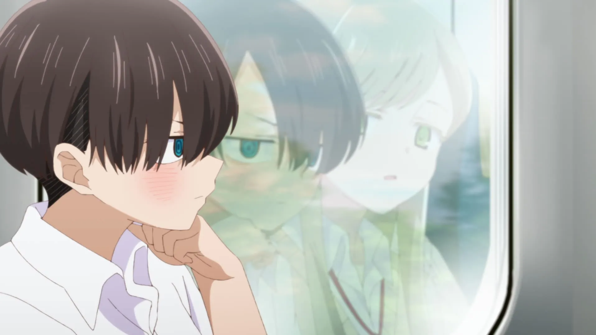 thumbnail - S2:E24 (Dub) Karte 24: I Want to Tell Her