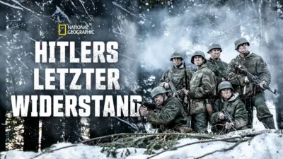 thumbnail - Hitlers letzter Widerstand
