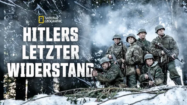 thumbnail - Hitlers letzter Widerstand