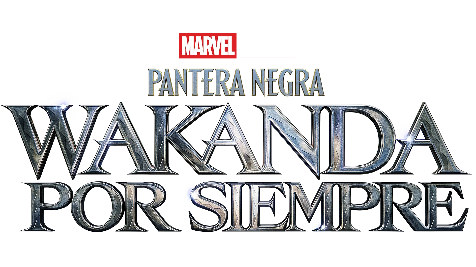 Pantera Negra: Wakanda por siempre