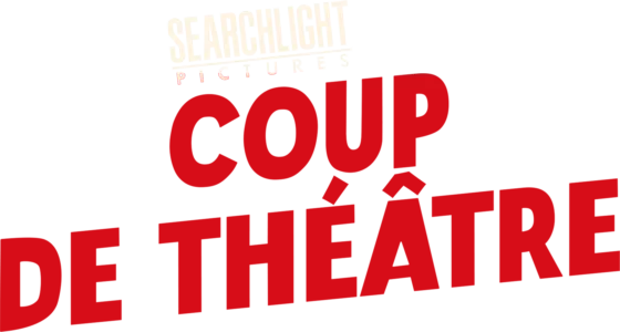 Coup de théâtre