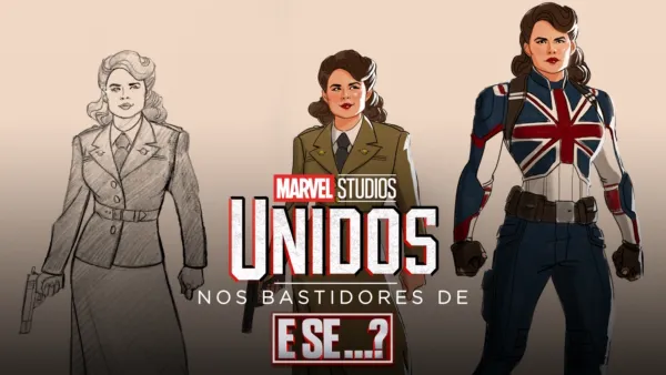 thumbnail - Nos Bastidores de E Se…?