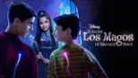 thumbnail - Vuelven los Magos de Waverly Place