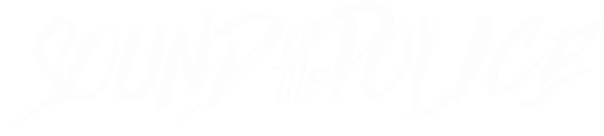 Sound of the Police