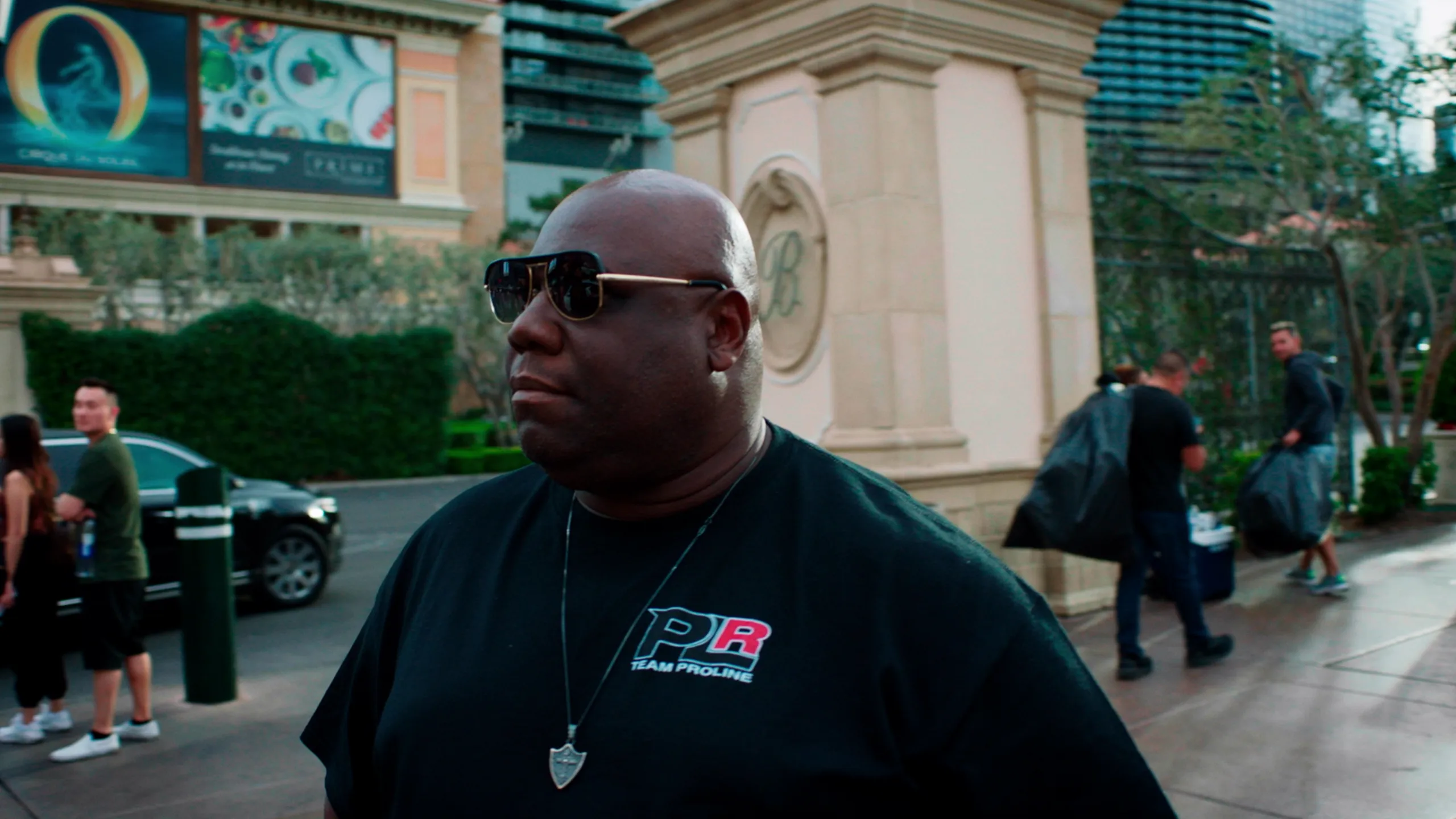 thumbnail - S1: Afl. 6 Carl Cox