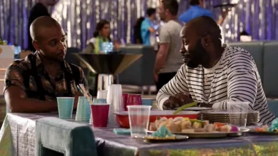 thumbnail - S5:E3 Rolling into the Future