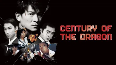 Century of the Dragon