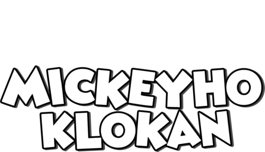 Mickeyho klokan