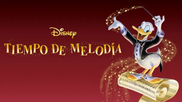 thumbnail - Tiempo de melodía