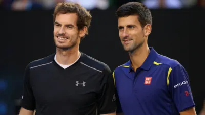 thumbnail - 2016 Men's Final: Djokovic vs. Murray