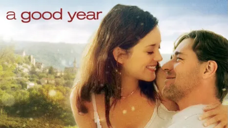 thumbnail - A Good Year