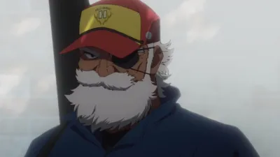 thumbnail - S1:E7 Deadly Enemy