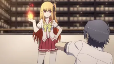 thumbnail - S1:E7 (Sub) The End of the Exodus