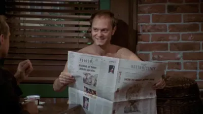 thumbnail - S11:E8 Murder Most Maris