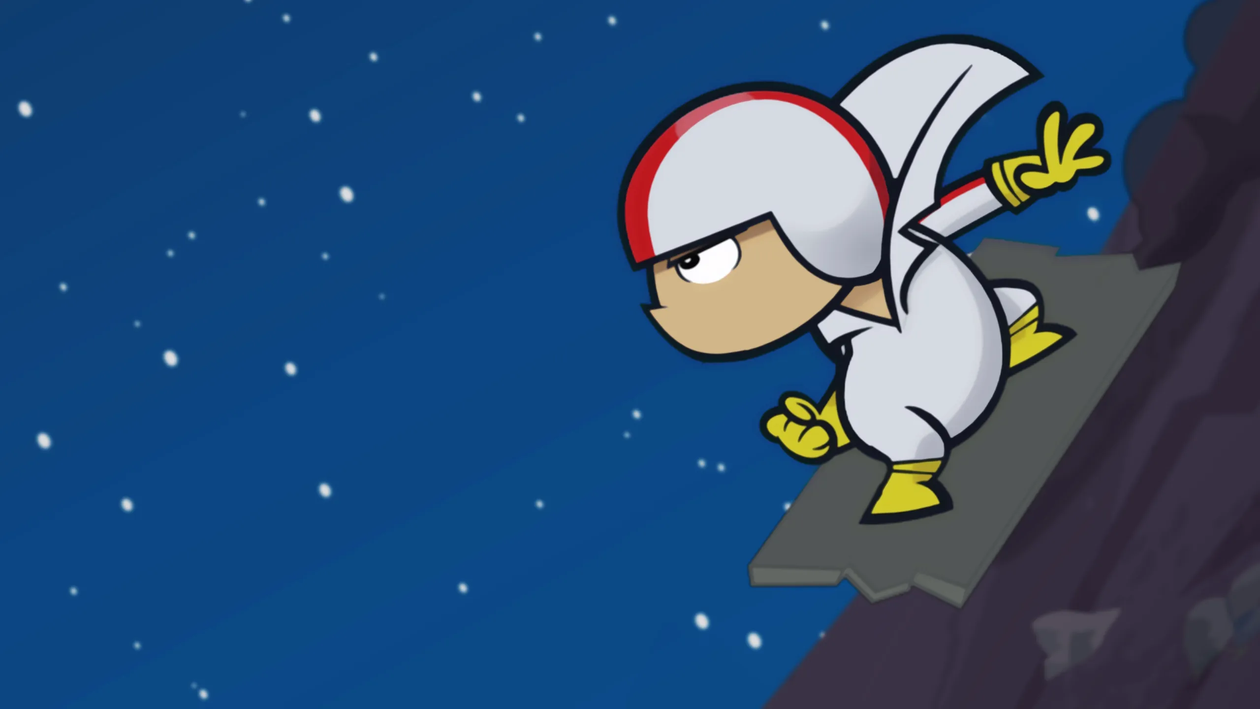 Kick Buttowski: Suburban Daredevil