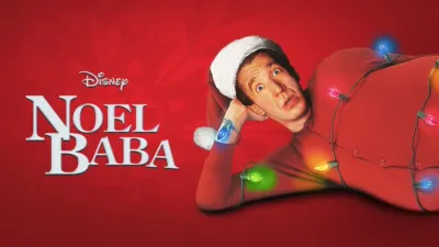 Noel Baba