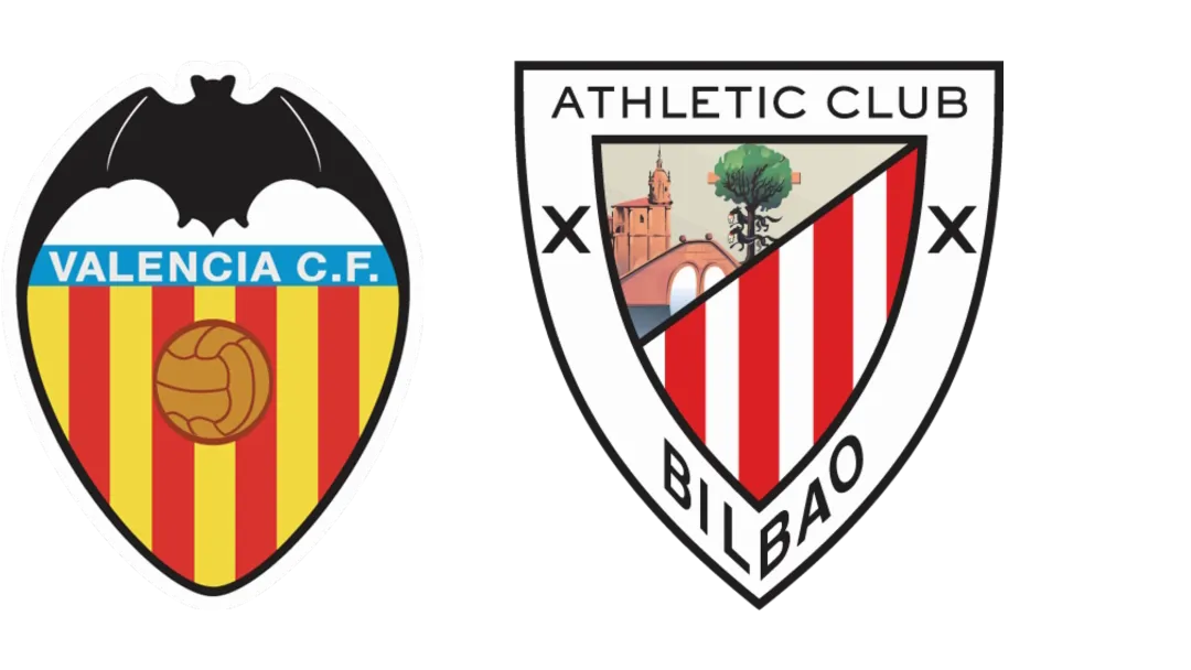 Valencia - Athletic Bilbao