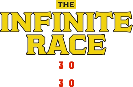 The Infinite Race