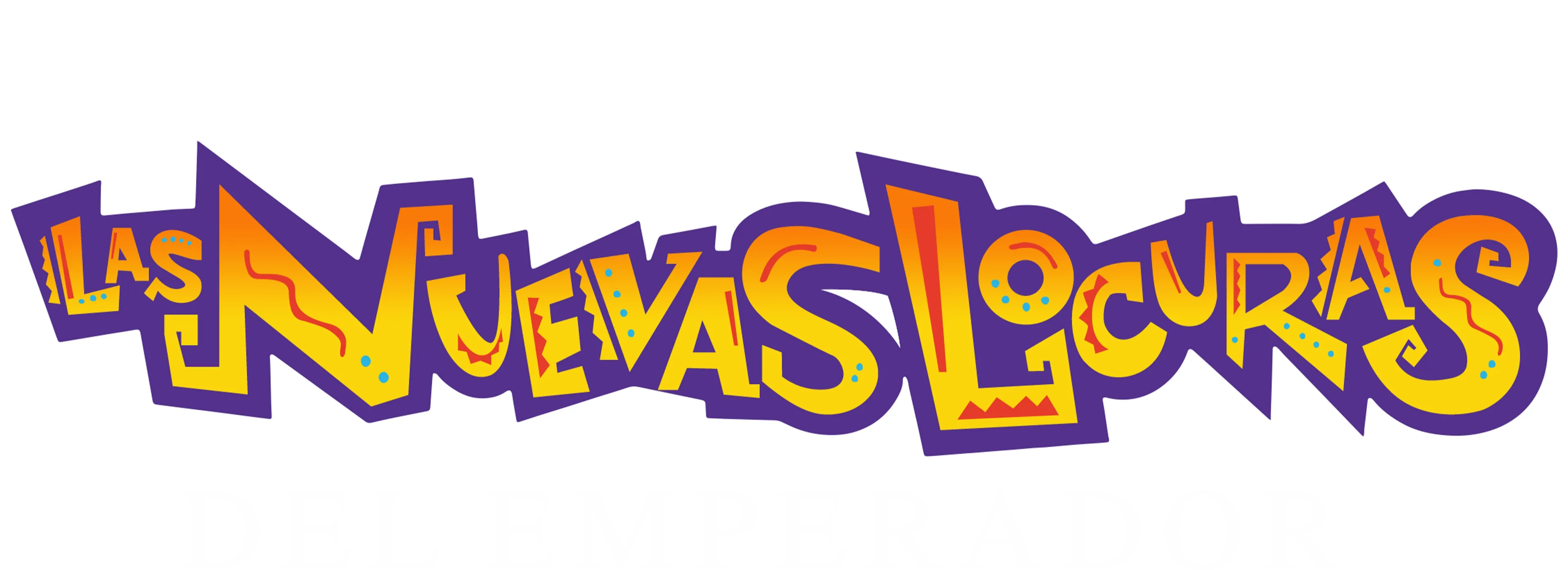 Las nuevas locuras del Emperador