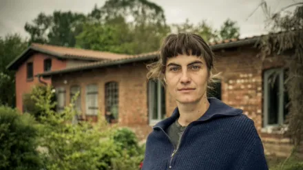 Stralsund - Medusas Tod