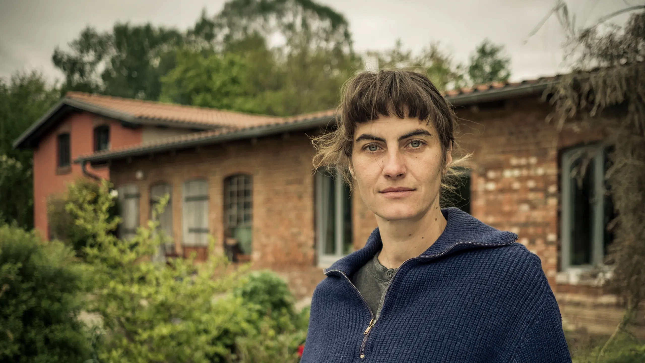 Stralsund - Medusas Tod