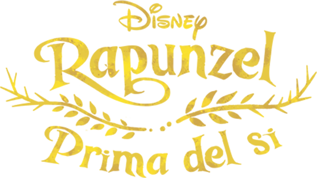 RAPUNZEL - PRIMA DEL SÌ