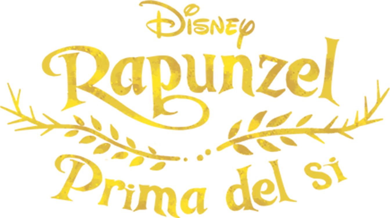 RAPUNZEL - PRIMA DEL SÌ