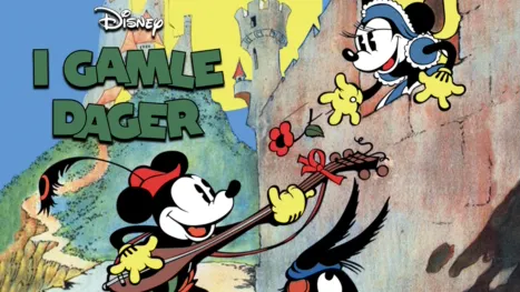 thumbnail - I gamle dager