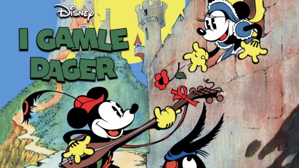 thumbnail - I gamle dager