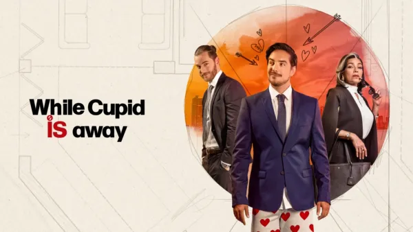 thumbnail - While Cupid Is Away