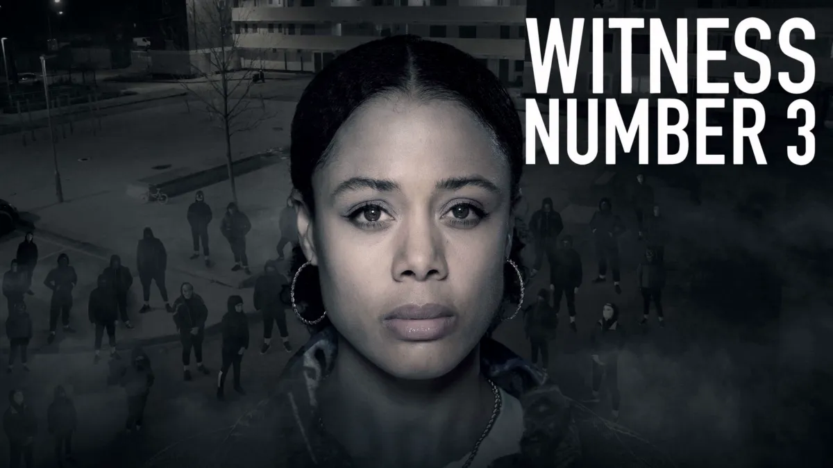 Witness Number 3 | Watch Full Episodes | Disney+