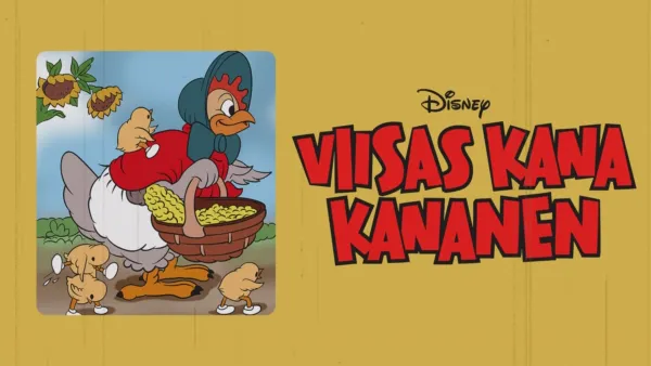 thumbnail - Viisas Kana Kananen