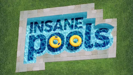 thumbnail - Insane Pools: Off the Deep End