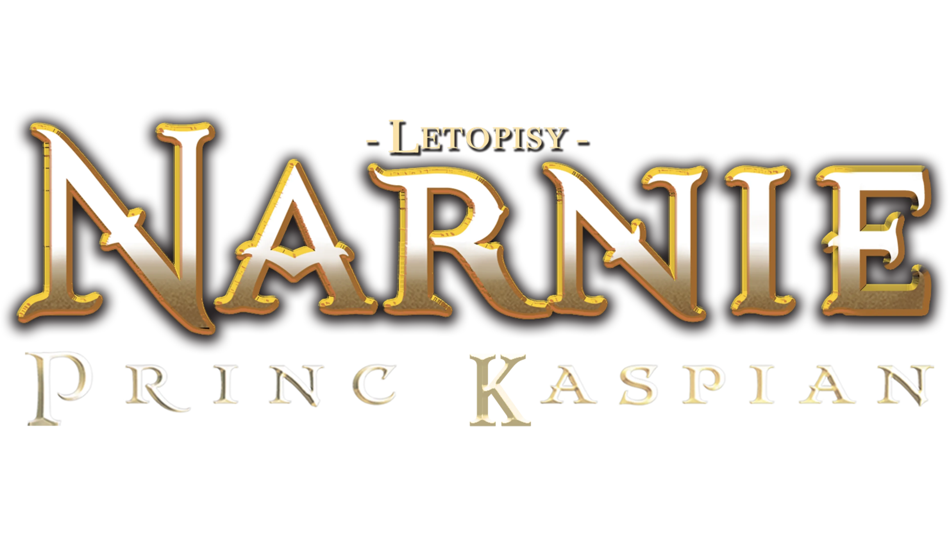 Letopisy Narnie: Princ Kaspian