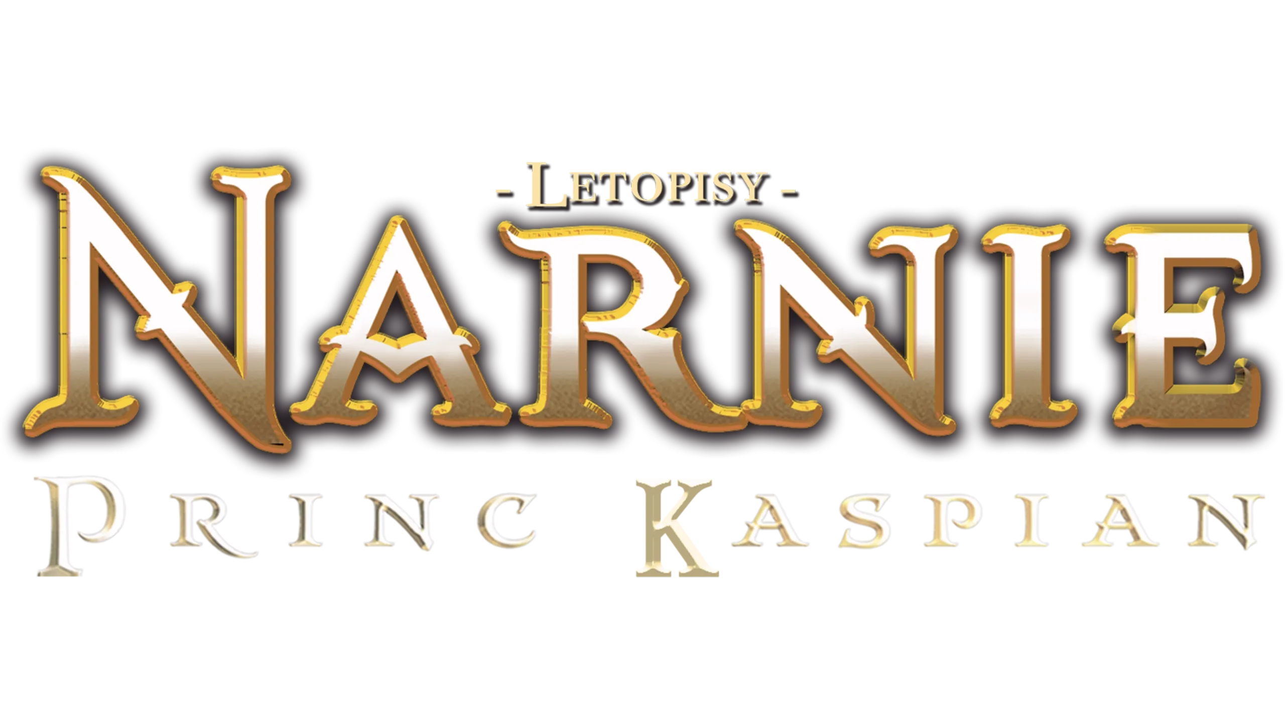 Letopisy Narnie: Princ Kaspian
