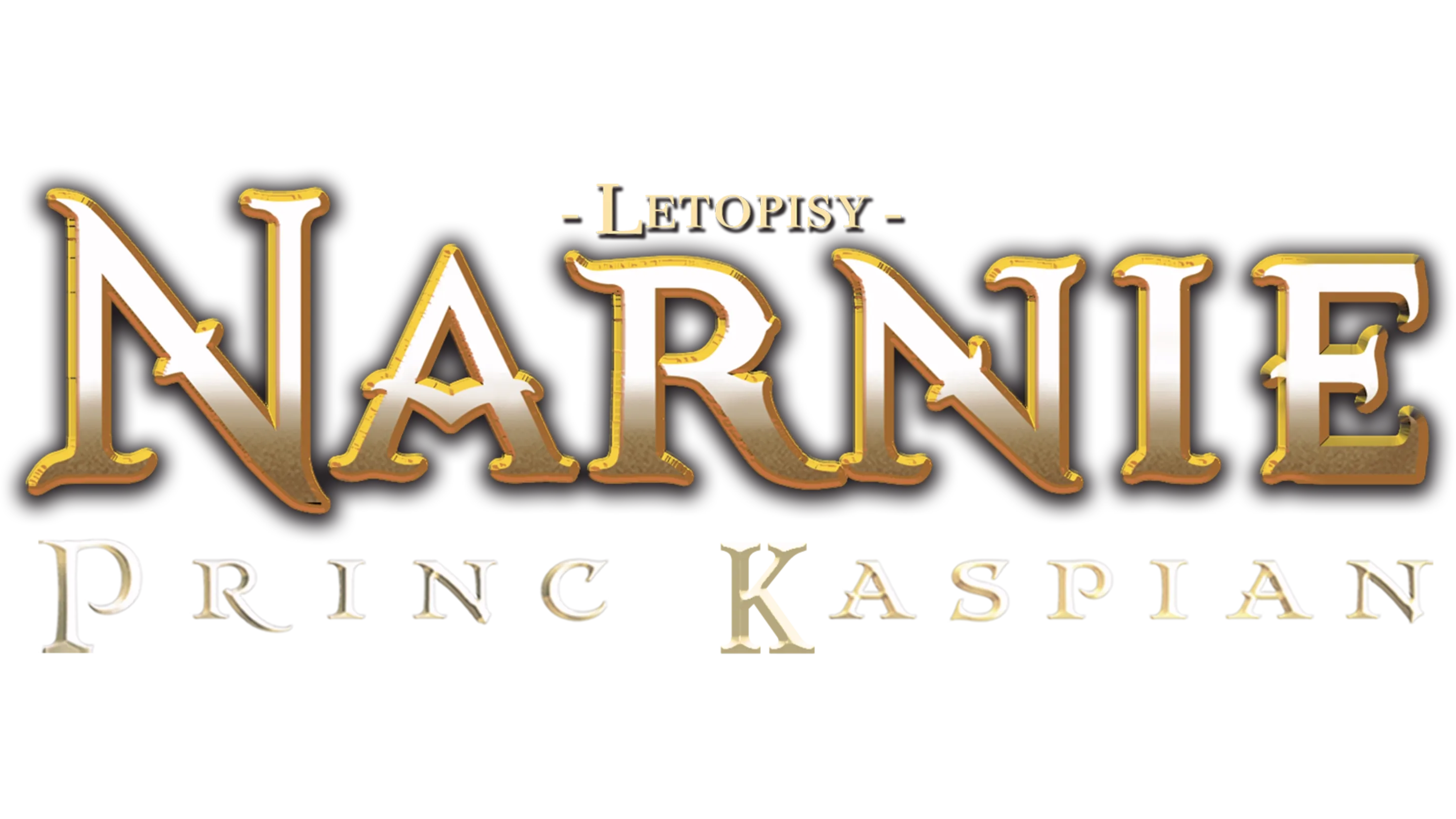Letopisy Narnie: Princ Kaspian
