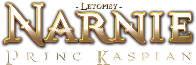 Letopisy Narnie: Princ Kaspian