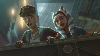 thumbnail - S7:E5 Gone with a Trace