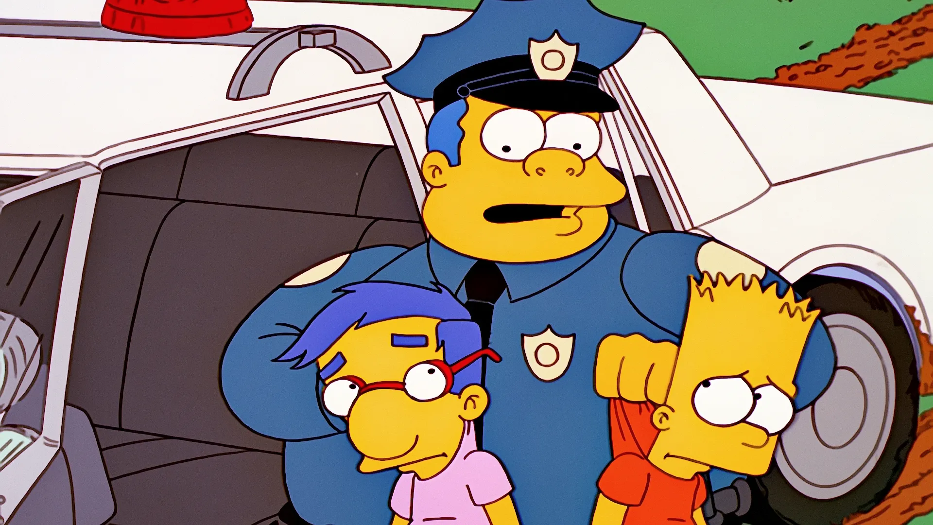 thumbnail - S13:E2 The Parent Rap