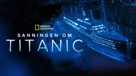 thumbnail - Titanic: Case Closed