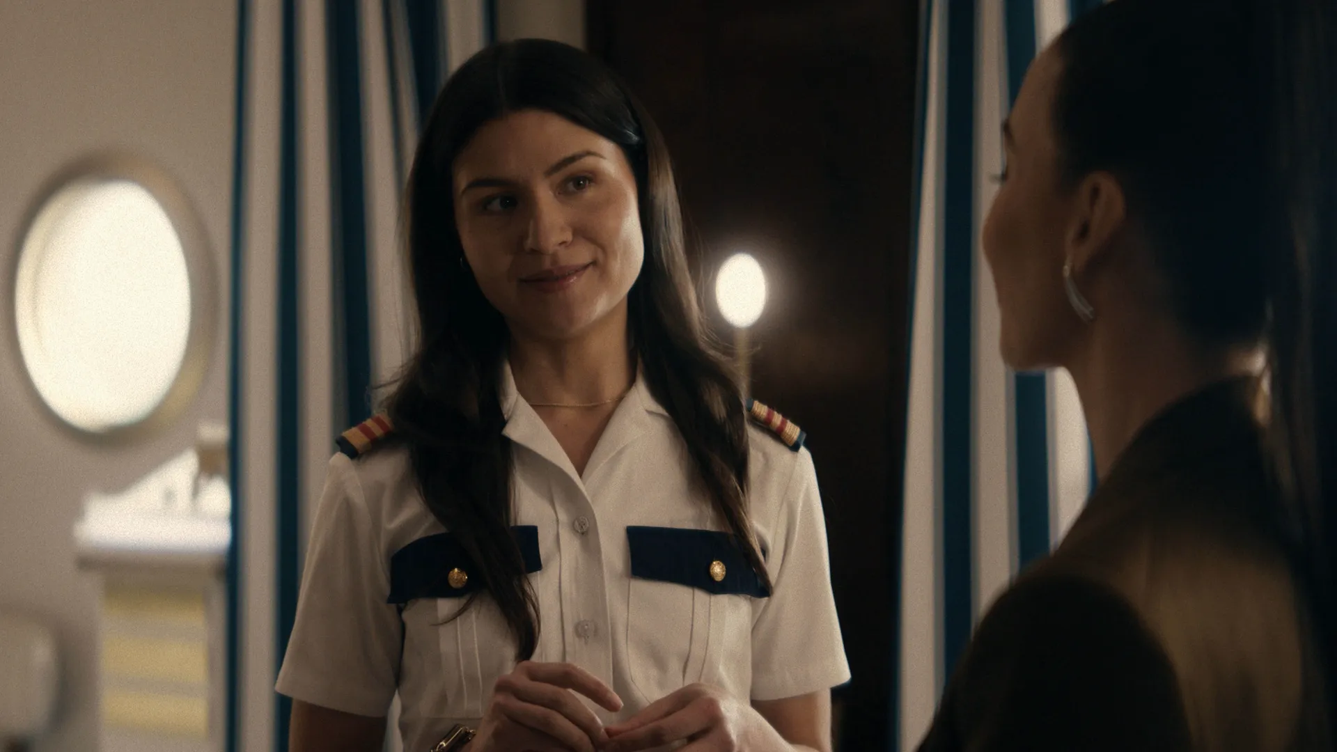 thumbnail - S1:E16 Double-Booked