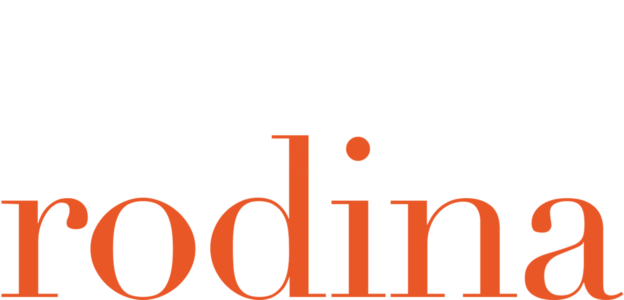 Moderná rodina
