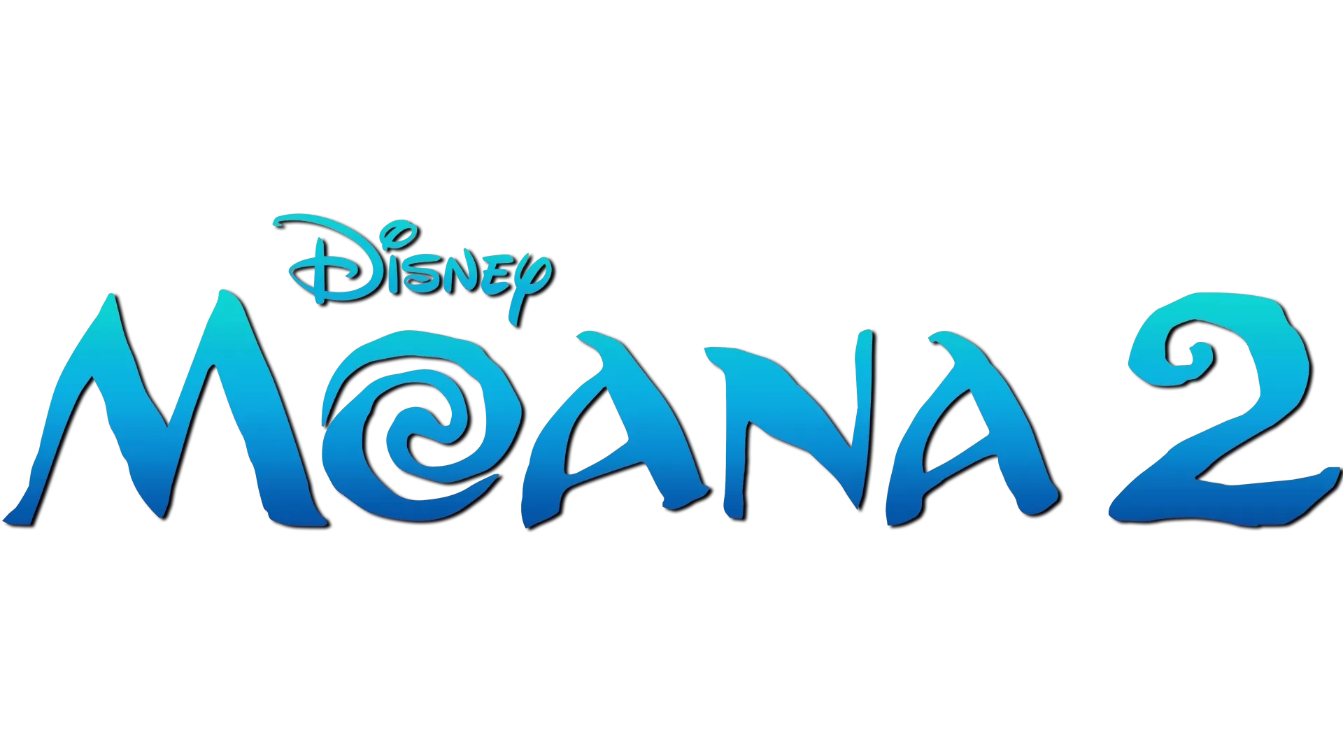 Moana 2