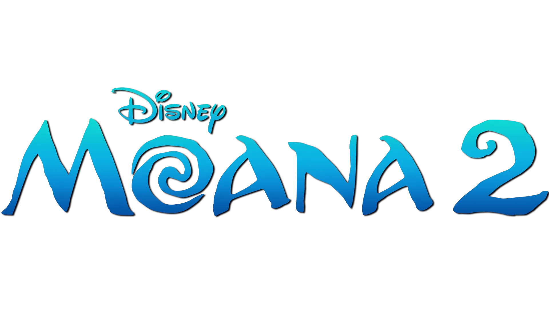 Moana 2